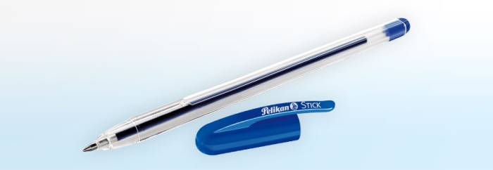 Pix Pelikan stick Super Soft