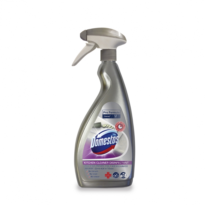 Domestos dezinfectant spray 750 ml