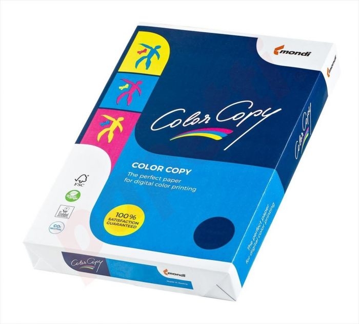 Carton A3 250 g/mp Color Copy Alb 125 coli/top